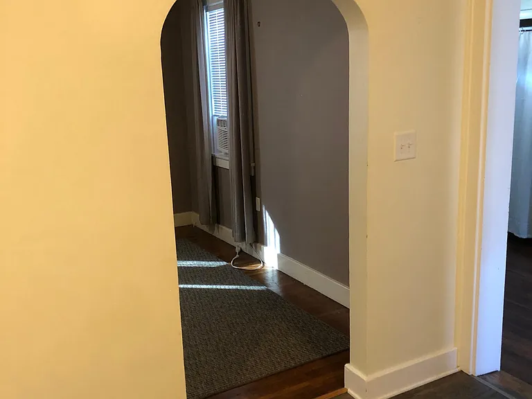 Kitchen/Living Room