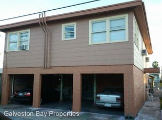 1320 Post Office St APT A, Galveston, TX 77550