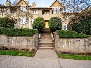 221 Ash St #7, New Westminster, BC