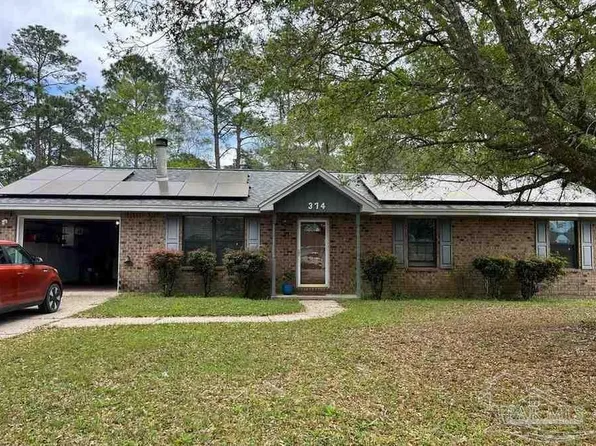 374 El Matador Trl, Pensacola, FL 32506
