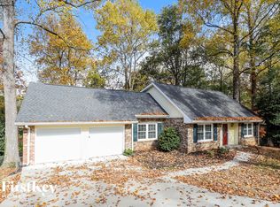 2440 Thompson Mill Rd, Gainesville, GA 30506