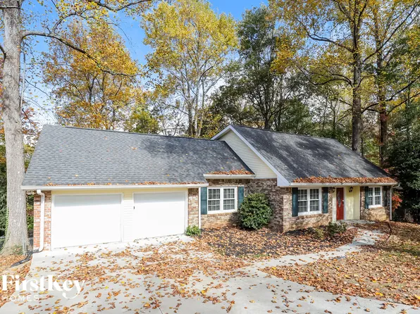 2440 Thompson Mill Rd, Gainesville, GA 30506