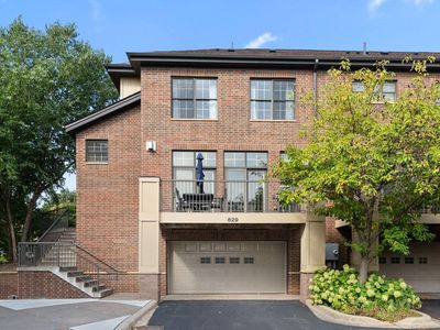 829 Thornton St SE, Minneapolis, MN, 55414