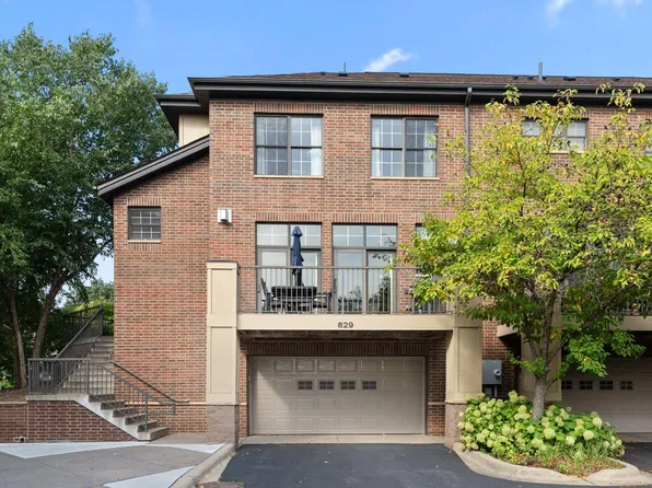 829 Thornton St SE, Minneapolis, MN 55414