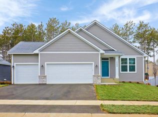 1204 Gretz Way, New Richmond, WI 54017