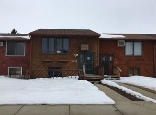 1813 13th Ave W, Williston, ND 58801