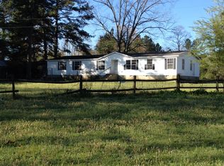 1517 Stedham Rd, Jefferson, AR 72079