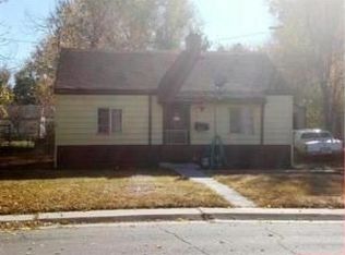 8628 E 19th Ave, Denver, CO 80220