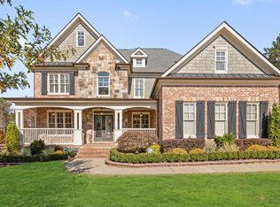4831 Moon Chase Dr, Buford, GA 30519