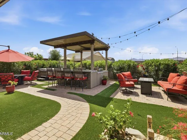 10819 W Marguerite Avenue W, Tolleson, AZ 85353