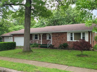 415 N Locust Street, Marshfield, MO, 65706