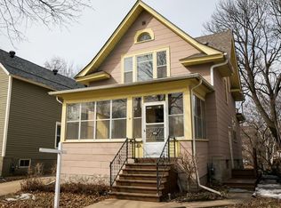 1055 17th Ave SE, Minneapolis, MN 55414