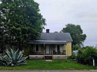 738 Center St, West Columbia, SC 29169