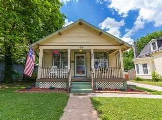339 Bland Ave, Lebanon, MO 65536