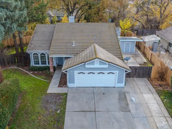 320 Edgebrook Dr, Ione, CA 95640