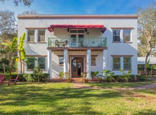 35 Hybiscus Ave, Saint Augustine, FL 32084