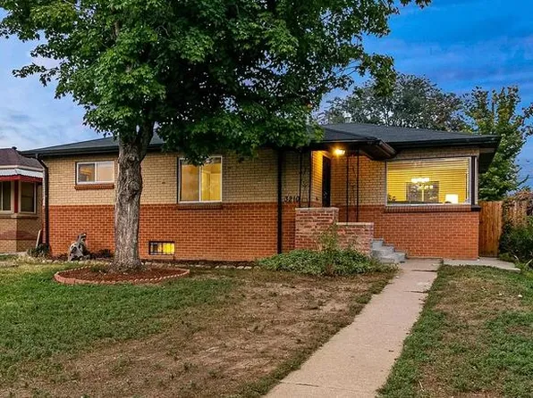 3210 Kearney St, Denver, CO 80207