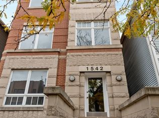 1542 W Diversey Pkwy #1, Chicago, IL 60614