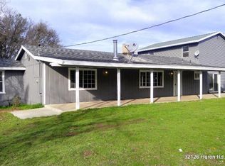 32126 Huron Rd, Coarsegold, CA 93614
