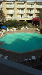 6300 Seawall Blvd, Galveston, TX, 77551