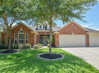 7530 Lone Star Junction St, Richmond, TX 77406