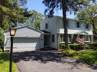 266 Winton Rd S, Rochester, NY 14610