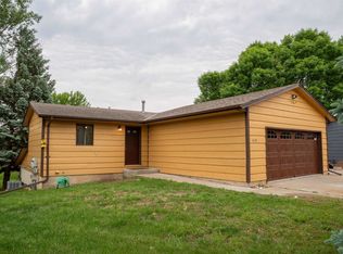 4620 S Bluestem Cir, Sioux Falls, SD 57106