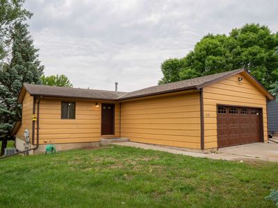 4620 S Bluestem Cir, Sioux Falls, SD, 57106