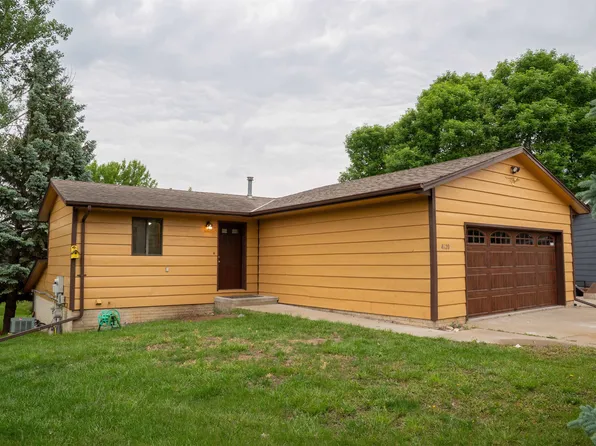 4620 S Bluestem Cir, Sioux Falls, SD 57106