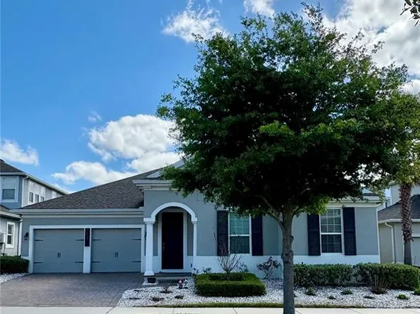 5637 TIGER WAY, WINTER GARDEN, FL 34787