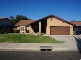 2111 S 11th St, Los Banos, CA 93635