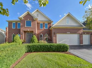 40W377 Carl Sandburg Rd, St Charles, IL 60175