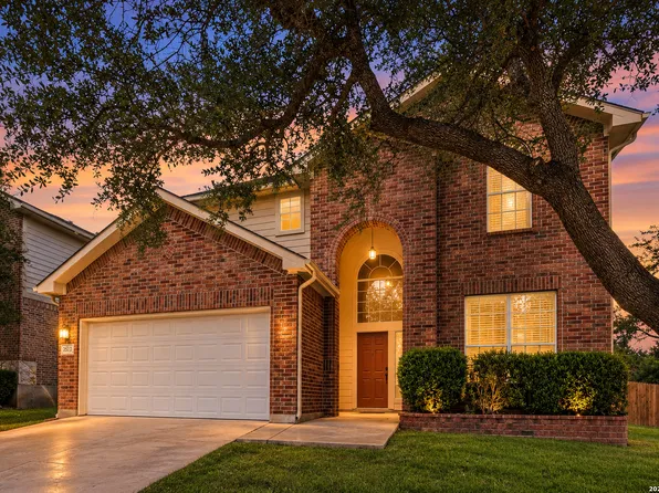 25602 Sophora, San Antonio, TX 78261