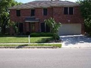 4512 Grand Forest Dr, Schertz, TX 78154