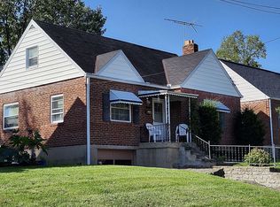 4425 Clifford Rd, Cincinnati, OH 45236