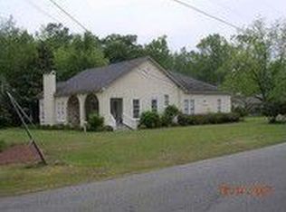 825 Evans Rd, Marion, SC 29571