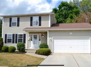 646 E Goundry St, North Tonawanda, NY 14120
