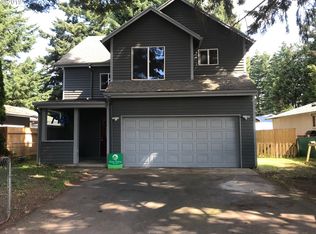7963 SE Roslyn St, Milwaukie, OR