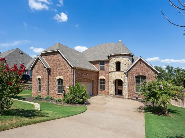 918 Excalibur Dr, Highland Village, TX 75077