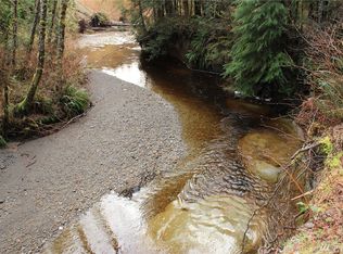 3414 Cedar Crk, Forks, WA 98331