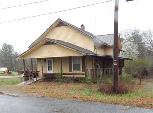 334 Brown St N, Odenville, AL 35120