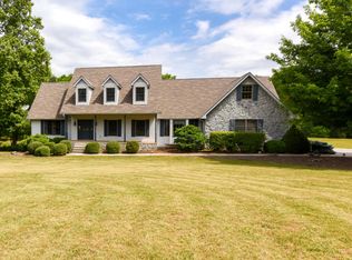 200 Highway 72, Maryville, TN 37801