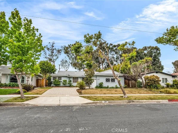 5412 Calle De Arboles, Torrance, CA 90505