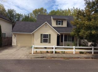 1419 Creekside Ct, Newberg, OR 97132