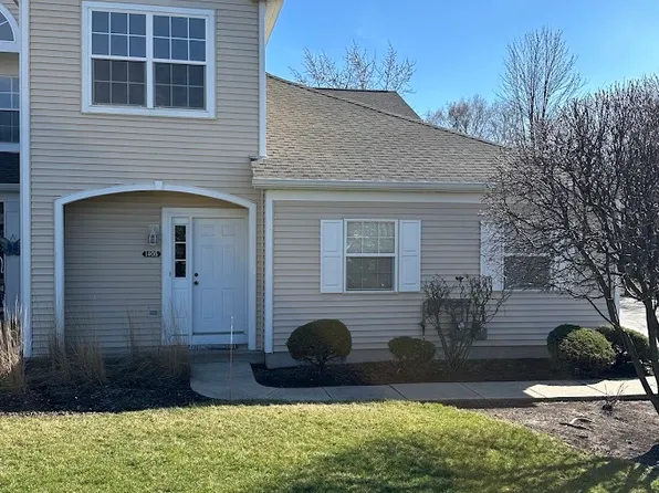 1405 Hidden Grove Cir #1405, Joliet, IL 60435