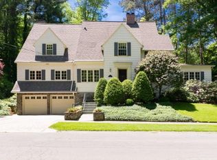 207 Iroquois Rd, Ithaca, NY 14850