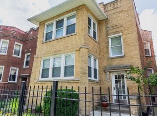 6218 N Oakley Ave #1, Chicago, IL 60659