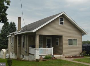 301 Old River Rd, Birdsboro, PA 19508