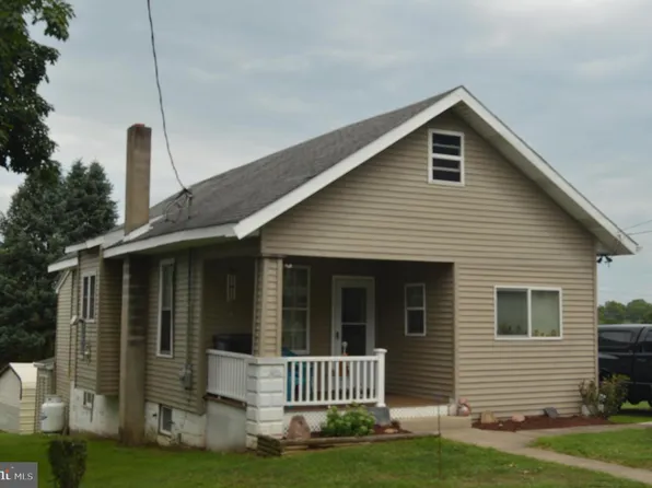 301 Old River Rd, Birdsboro, PA 19508