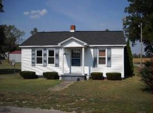 5946 W Division St, Richland, IN 47634